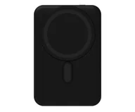 Powerbanki - Zagg Essentials Magnetic wireless portable battery 10K with Stand - miniaturka - grafika 1