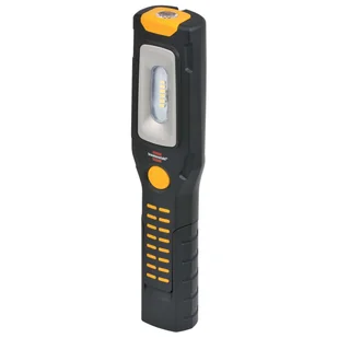 Brennenstuhl Wielofunkcyjna lampa akumulatorowa 6+1 LED 300lm+100lm 1175670 1175670 - Latarki - miniaturka - grafika 6