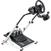 Kontrolery gier na PC - MOZOS SGS2 stelaż do kierownicy - miniaturka - grafika 1