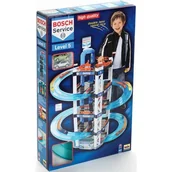 Figurki dla dzieci - Klein BOSCH Garaź 2813 - miniaturka - grafika 1