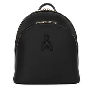 Plecaki - Plecak Patrizia Pepe 8B0056/A383-K103 Nero - miniaturka - grafika 1