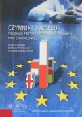 Ekonomia - Czynniki sukcesu polskich przedsiębiorstw Unii Europejskiej - miniaturka - grafika 1