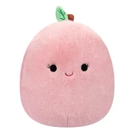 Maskotki i pluszaki - SQUISHMALLOWS FUZZAMALLOW Maskotka PHYLLIS Pluszak Włochaty 30cm - miniaturka - grafika 1