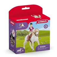 Figurki dla dzieci - Horse club Sofia & Blossom SLH42540 - miniaturka - grafika 1