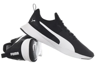 Buty męskie Puma FLYER RUNNER 192257-09-45 - Półbuty męskie - miniaturka - grafika 1