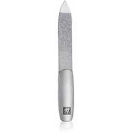 Akcesoria do paznokci - Zwilling ZWILLING twinox Saphir-pilnik do paznokci, ze stali nierdzewnej, matowana 90 mm 97282004 - miniaturka - grafika 1
