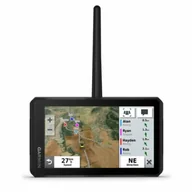 Nawigacja GPS - Garmin Tread - miniaturka - grafika 1