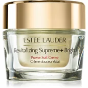 Kremy do twarzy - Estee Lauder, Revitalizing Supreme + Bright Power Soft Cream, krem do twarzy, 50 ml - miniaturka - grafika 1