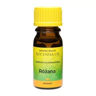 Aromaterapia - AVICENNA OIL AVICENNA-OIL RÓŻANY OLEJEK ZAPACHOWY  7ML - miniaturka - grafika 1