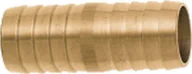 Inne akcesoria do nawadniania - GEKA Zlacze do weza GEKA, mosiadz, 1 1/4", 32mm,opak. samoobsl. - miniaturka - grafika 1