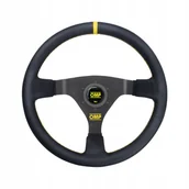 Akcesoria tuningowe - Kierownica Omp Wrc - miniaturka - grafika 1