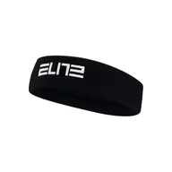 Ozdoby do włosów - Opaska NIKE ELITE HEADBAND - miniaturka - grafika 1