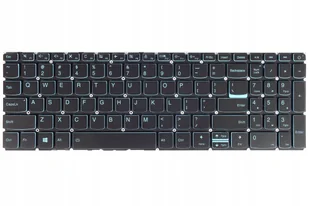 Klawiatura Lenovo L340-15IRH LED - Klawiatury - miniaturka - grafika 1