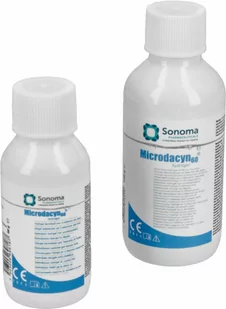 Microdacyn 60 hydrogel - do leczenia ran - Apteczki i materiały opatrunkowe - miniaturka - grafika 2
