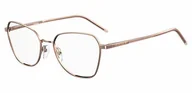 Okulary korekcyjne, oprawki, szkła - Okulary korekcyjne Moschino MOL561 DDB - miniaturka - grafika 1