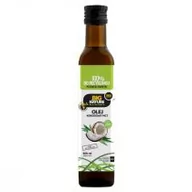 Olej spożywczy - Big Nature Olej kokosowy MCT 500 ml - miniaturka - grafika 1