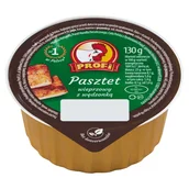 Warzywa w marynacie - Profi - Pasztet wieprzowy z wędzonką - miniaturka - grafika 1