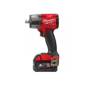 Klucze i nasadki - KLUCZ UDAROWY AKUMULATOROWY M18FMTIW2P12-502X - miniaturka - grafika 1