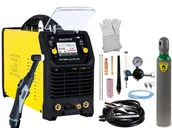 Spawarki - Spawarka Magnum TIG THF 238P AC/DC PRO LCD Pakiet akcesoriów 1 - U I THF238P LCD_p1 - miniaturka - grafika 1