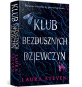 Kryminały - Klub bezdusznych dziewczyn - Steven Laura - miniaturka - grafika 1