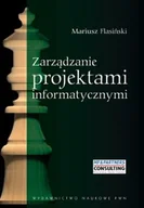 Zarządzanie - Zarządzanie Projektami Informatycznymi - miniaturka - grafika 1
