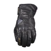 Rękawice motocyklowe - Rękawice Motocyklowe Five HG Metro WP CzarnyXL - miniaturka - grafika 1