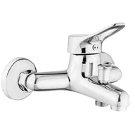 Baterie wannowe i prysznicowe - Deante VERO BOW 010M - miniaturka - grafika 1