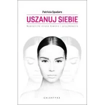 Spadaro Patricia Uszanuj siebie - Psychologia - miniaturka - grafika 1