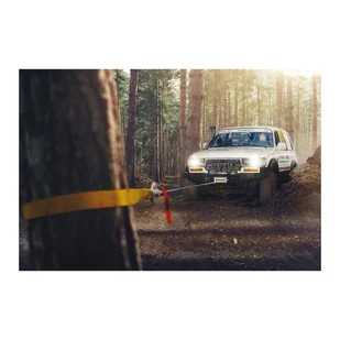 Wyciągarka linowa - 3500lbs - 1590kg - 15,5m 45680785 - Wciągarki - miniaturka - grafika 8