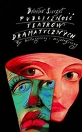 Poezja - Publiczność teatrów dramatycznych - miniaturka - grafika 1