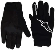 Rękawice motocyklowe - Alpinestars Reef rękawice motocyklowe Schwarz - miniaturka - grafika 1