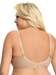 Biustonosz Anya K422 Beżowy (Rozmiar 85 I) - Biustonosze - miniaturka - grafika 2