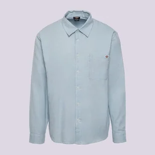 DICKIES KOSZULA GALLATIN SHIRT LS - Dickies - Koszule męskie - miniaturka - grafika 1