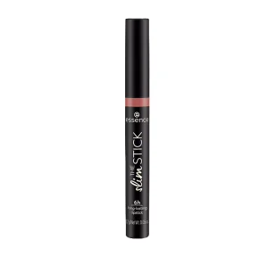 ESSENCE THE SLIM STICK TRWAŁA POMADKA DO UST 103 BRICKROAD 1,7G - Szminki - miniaturka - grafika 1