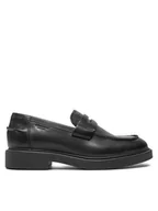 Półbuty damskie - Vagabond Shoemakers Loafersy Alex W 5048-301-20 Czarny - miniaturka - grafika 1
