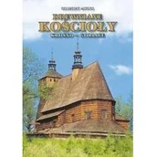 Albumy motoryzacyjne - Drewniane Kościoły. Krosno-Gorlice TW - miniaturka - grafika 1