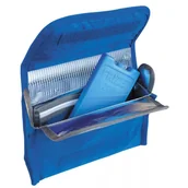 Torby termiczne - Travelsafe Travelsafe Iso Medi Bag TS52 torba termiczna na leki TS52 - miniaturka - grafika 1