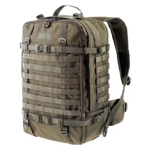 Magnum Plecak taktyczny Taiga 45L Wojskowy Tajga - Plecaki - miniaturka - grafika 8