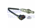 Sondy lambda - DELPHI Sonda lambda ES20514-12B1 - miniaturka - grafika 1