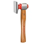 Młotki - FACOM KLEPADO BLACHARSKIE WYPUKE WSZERZ 864D.60 - miniaturka - grafika 1