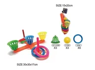 Zabawki i gry sportowe - ICOM Gra zręcznościowa - - miniaturka - grafika 1