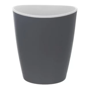 Orion Kubek do picia kawy herbaty napojów plastikowy turystyczny aura 370 ml O-121775 + O-121775 - Kubki - miniaturka - grafika 1