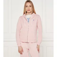 Bluzy damskie - POLO RALPH LAUREN Bluza Regular Fit - miniaturka - grafika 1
