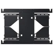 Uchwyty do telewizora - Uchwyt do TV Samsung pro úhlopříčky 82" - 85", nosnost 50kg (WMN-B30FB/XC) Czarny - miniaturka - grafika 1