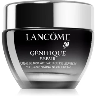Lancome Genifique Repair Aktywator Młodości Krem na noc 50ml - Kremy do twarzy - miniaturka - grafika 1
