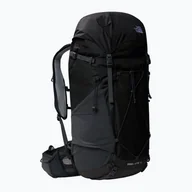 Plecaki - Plecak trekkingowy męski The North Face Trail Lite 36 l black/asphalt grey - miniaturka - grafika 1