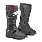 Buty motocyklowe - Buty Cross SIDI X-Power Czarno-Czarny46 - miniaturka - grafika 1