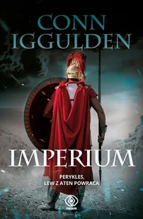 Imperium. Złoty wiek. Tom 2 - E-booki - literatura obca - miniaturka - grafika 1