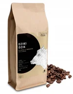 Kawa - Craftbe Kawa Ziarnista Dziki Dzik 1kg - miniaturka - grafika 1