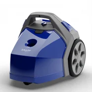 SMAPP Dynamic+ 608.2 Niebieski